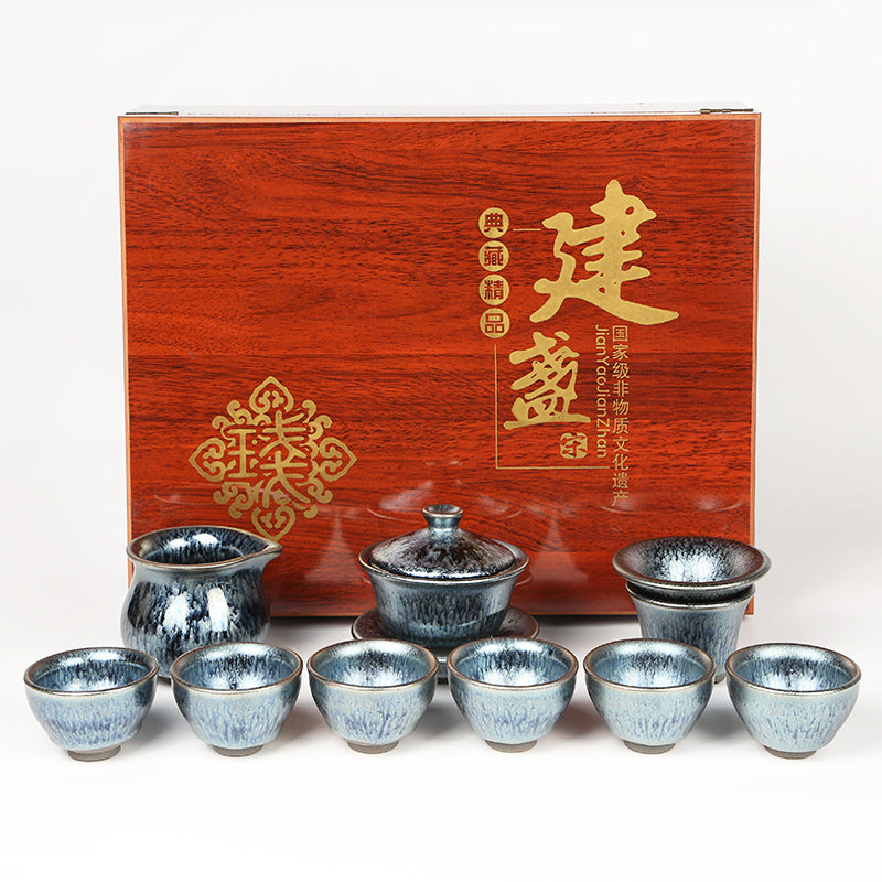 Baihua Set