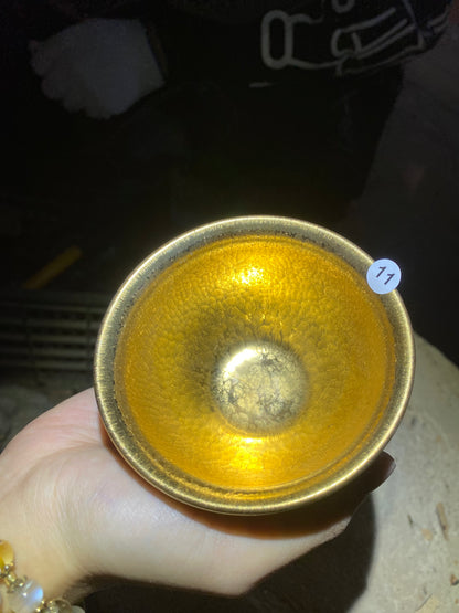 Bunny kiln open 1.10
